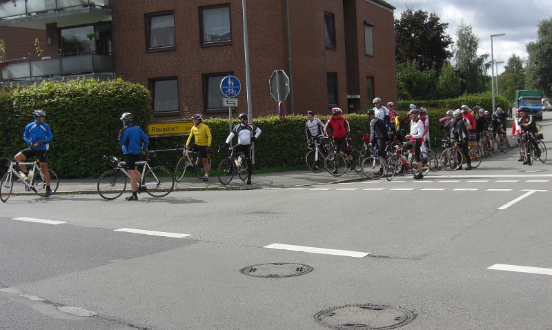 Fruehstueckstreff Hamburg-Bikes Micha 100
